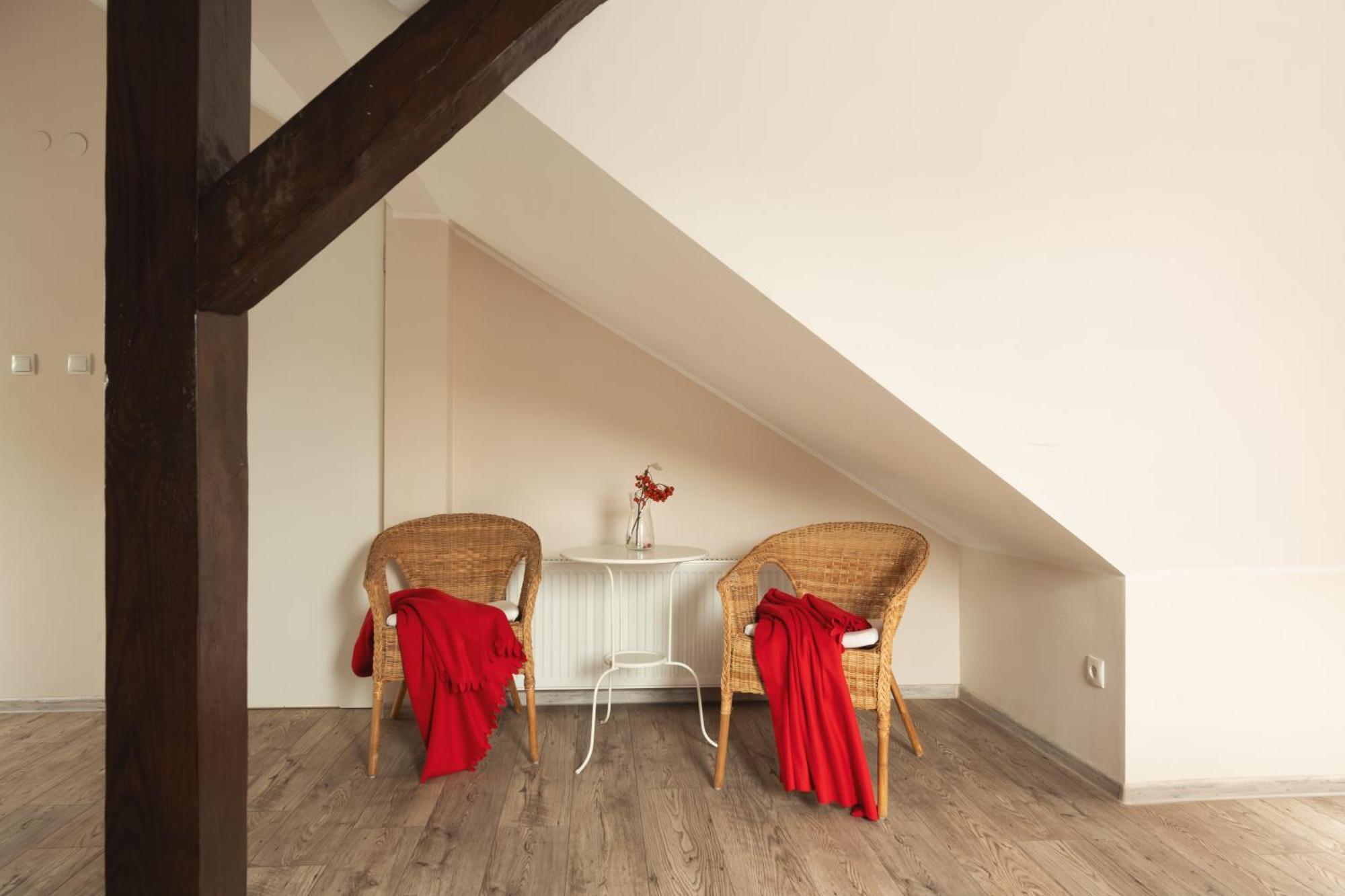 Hotel Stary Mlyn Strzeszyn Lubowo  Habitación foto